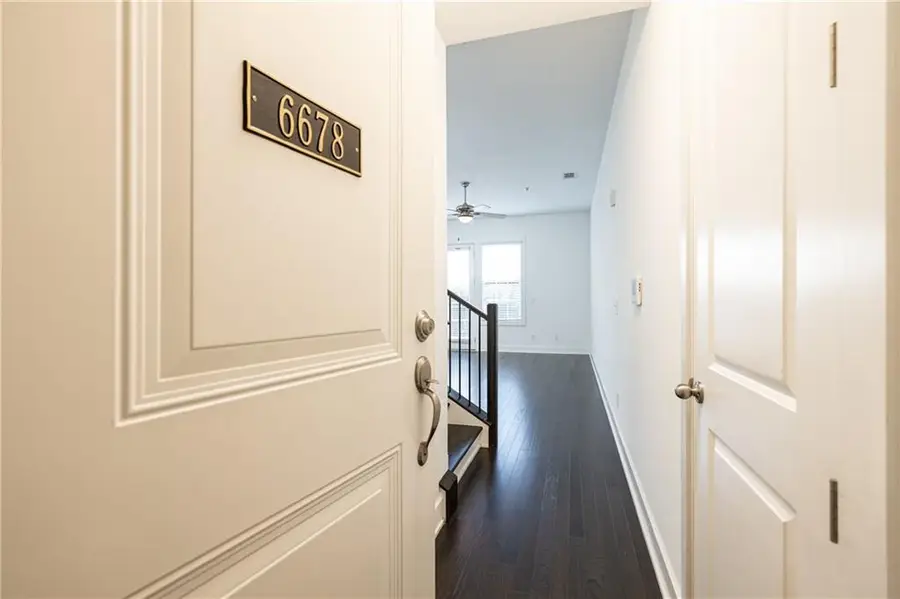 6678 Cadence Boulevard #74, Sandy Springs, GA 30328 - #2