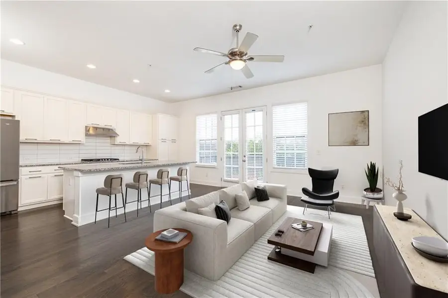 6678 Cadence Boulevard #74, Sandy Springs, GA 30328 - #3