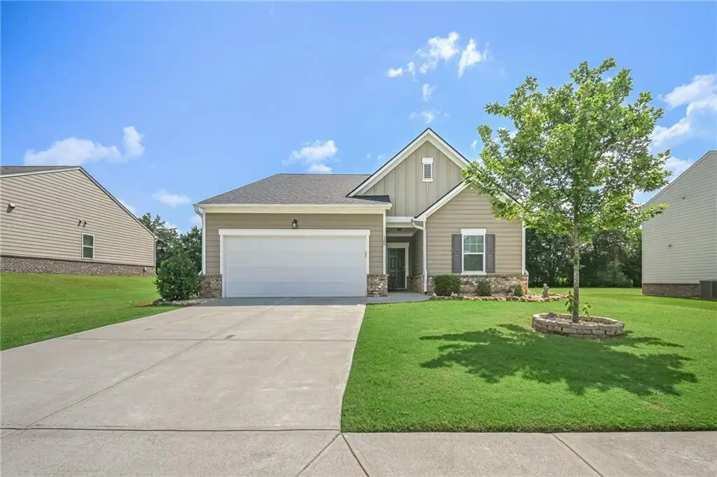 155 Siena Drive Nw, Cartersville, GA 30120 - #1