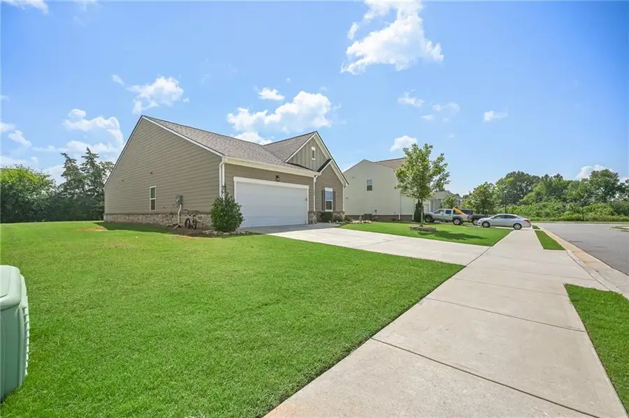 155 Siena Drive Nw, Cartersville, GA 30120 - #2