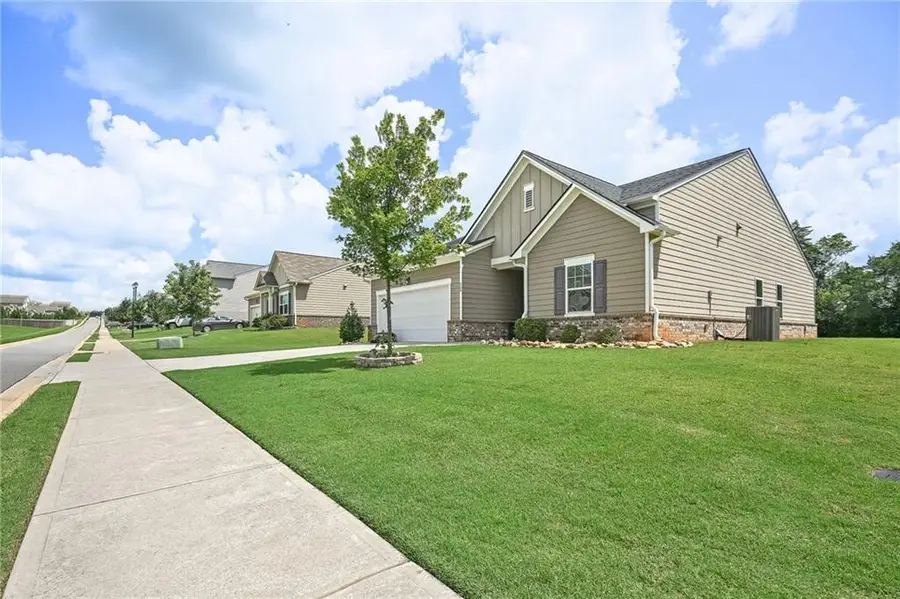 155 Siena Drive Nw, Cartersville, GA 30120 - #3