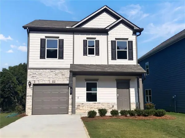 21 Cove Lane, Ringgold, GA 30736
