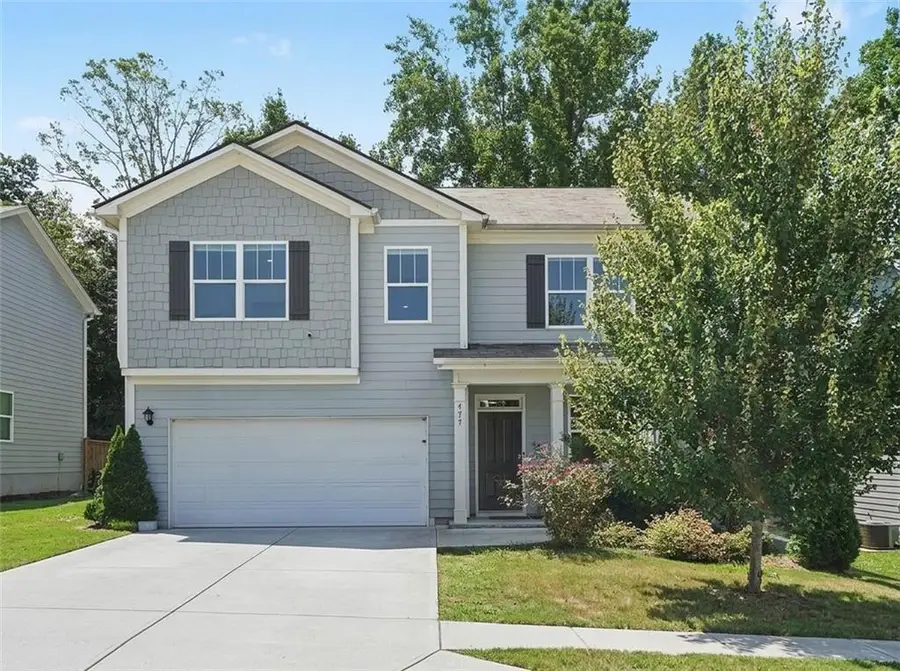 477 Starbuck Parkway, Pendergrass, GA 30567 - #2