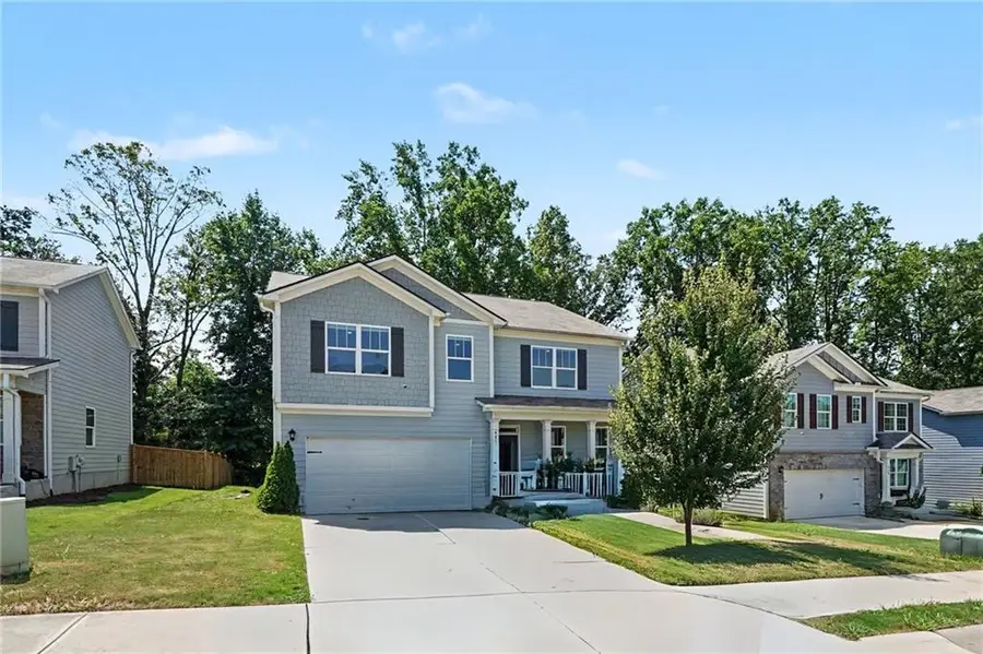 477 Starbuck Parkway, Pendergrass, GA 30567 - #3