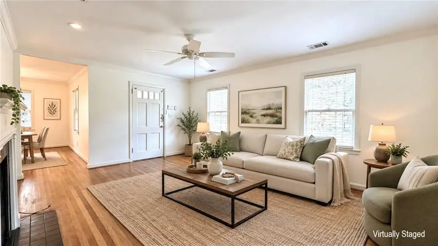 463 Lynnhaven Drive Sw, Atlanta, GA 30310 - #3