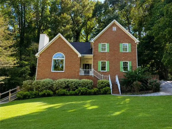 25 Anastasia Drive Se, Mableton, GA 30126