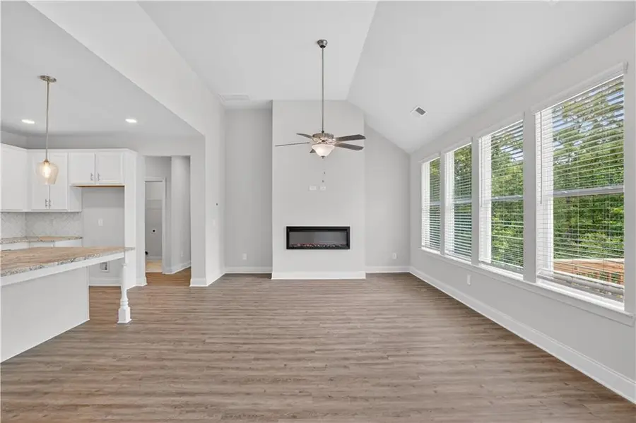24 Glengarry Ct Lot 249, Adairsville, GA 30103 - #2