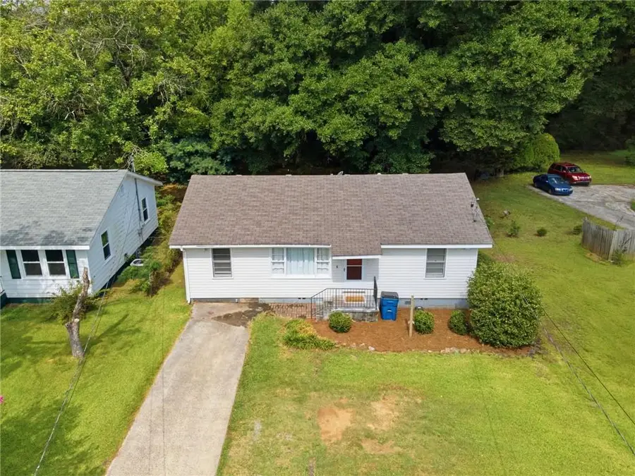 2706.5 Maple Street Se, Rome, GA 30161 - #2