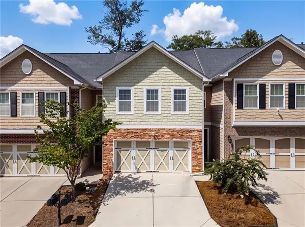 2854 Jordan Oaks Lane #8, Decatur, GA 30033