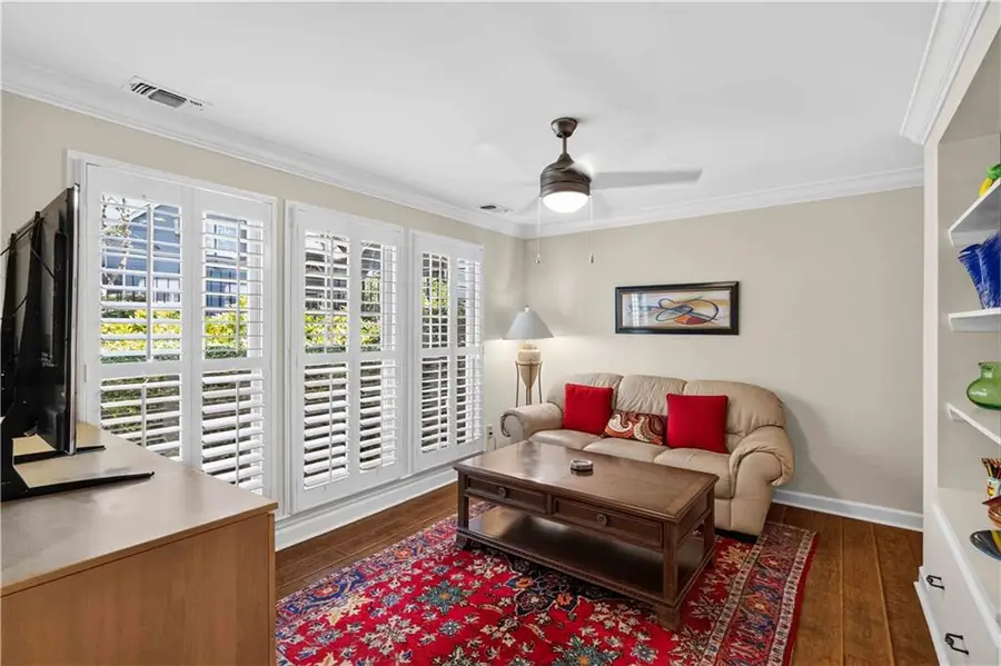 3910 Ashford Lake Court Ne #3910, Atlanta, GA 30319 - #3