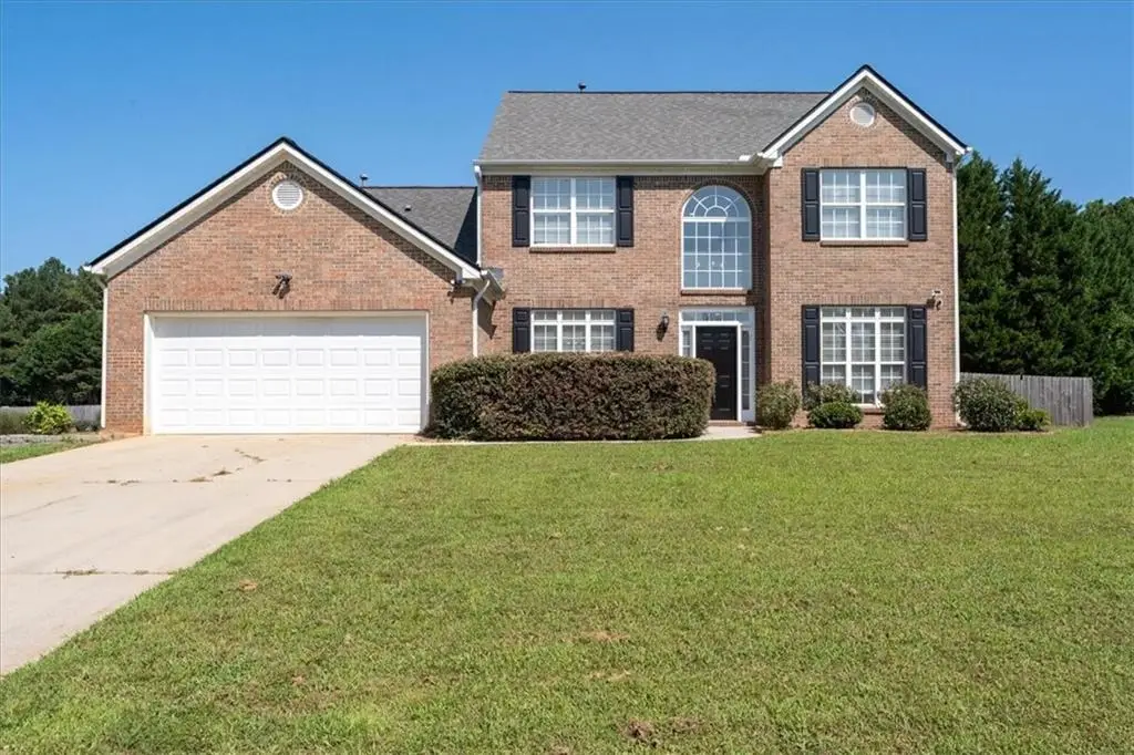 1135 Baltic Court, Loganville, GA 30052 - #1