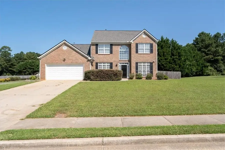 1135 Baltic Court, Loganville, GA 30052 - #2