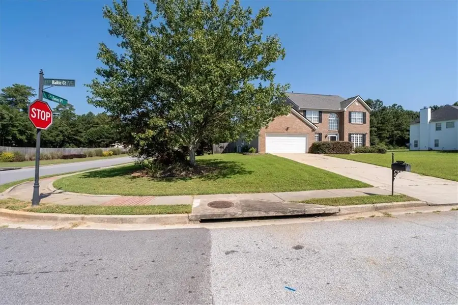 1135 Baltic Court, Loganville, GA 30052 - #3