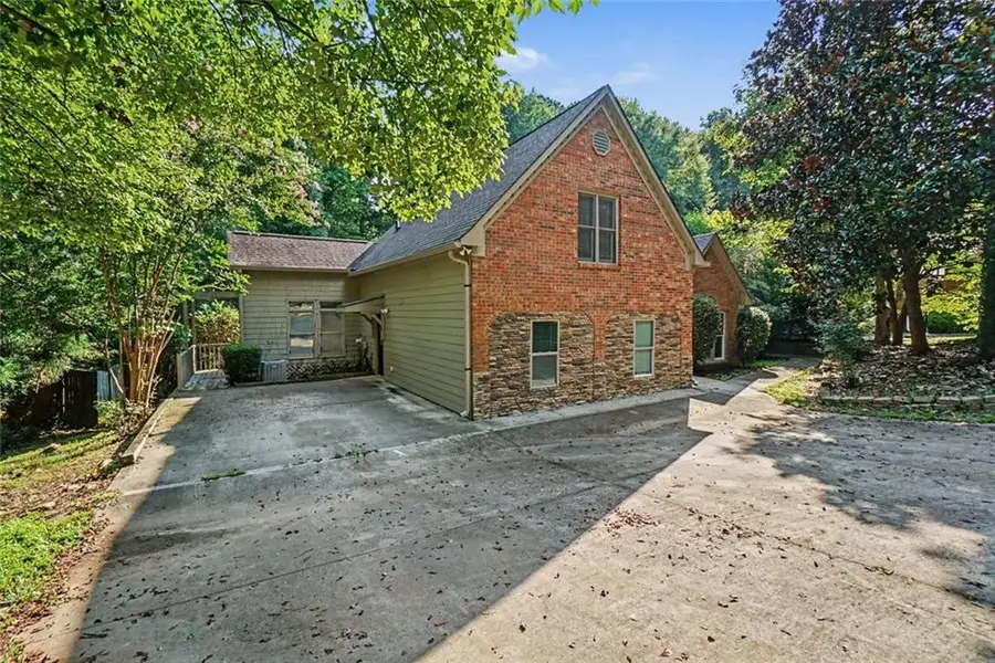 5195 Hickory Bend Terrace, Woodstock, GA 30188 - #2