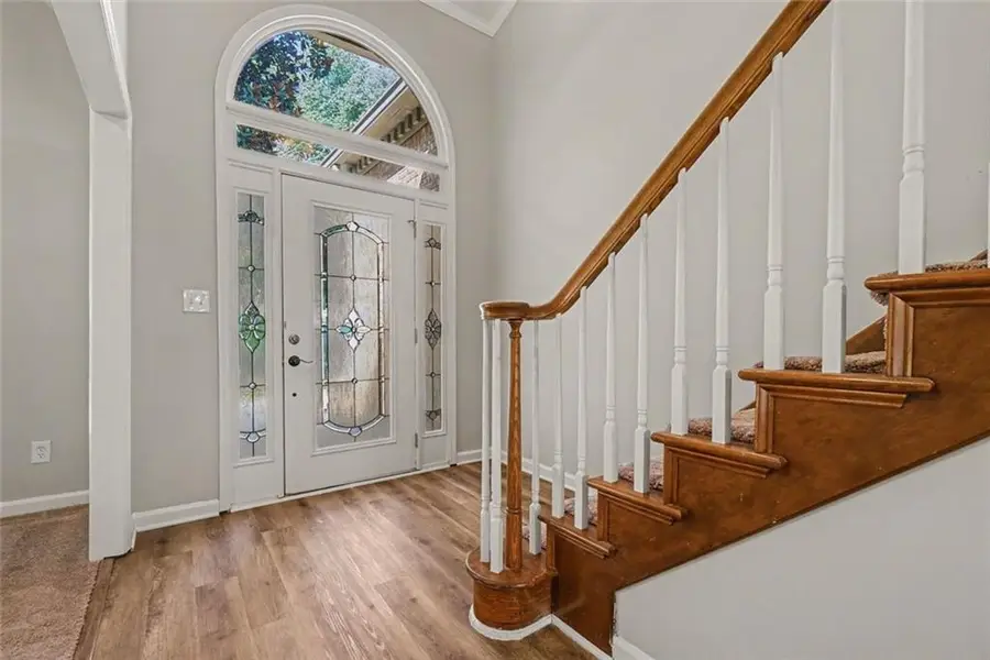 5195 Hickory Bend Terrace, Woodstock, GA 30188 - #3