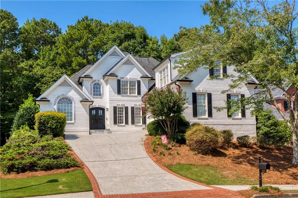 3375 Wolf Willow Close, Milton, GA 30004 - #1