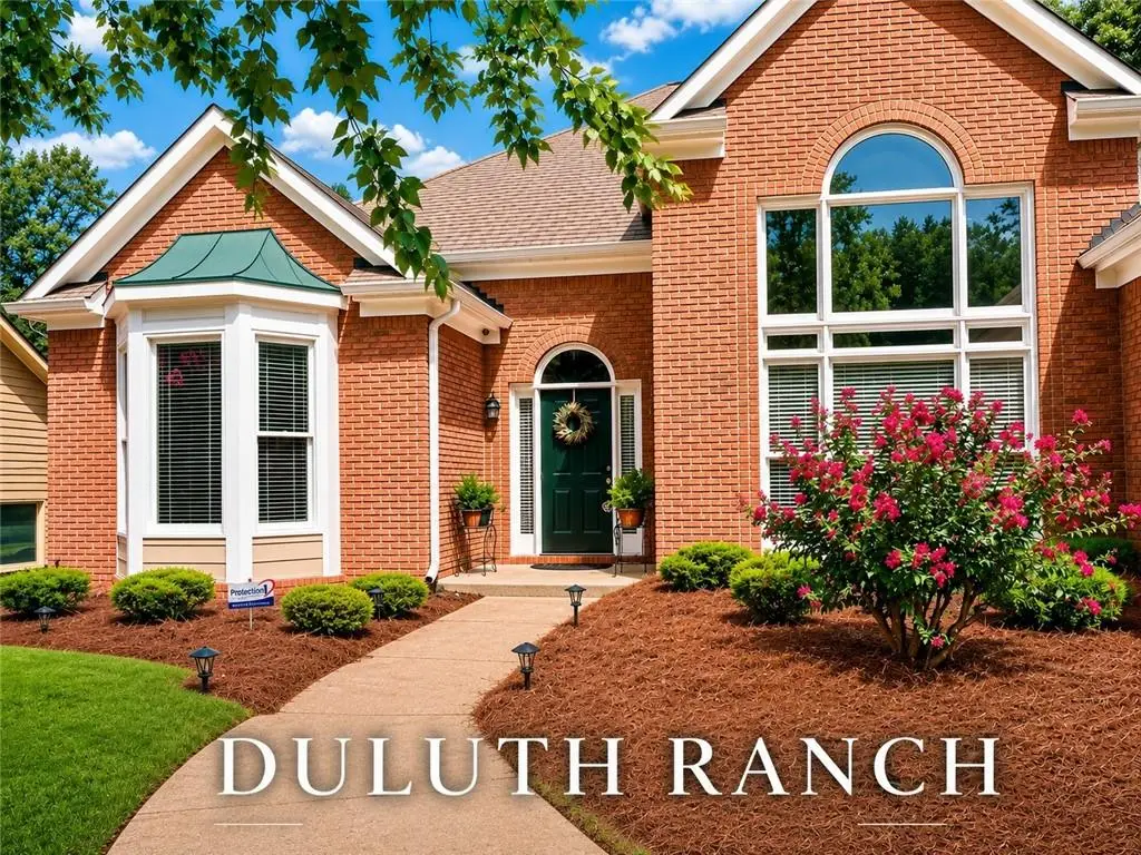 3171 Amesbury Way Nw, Duluth, GA 30096 - #1