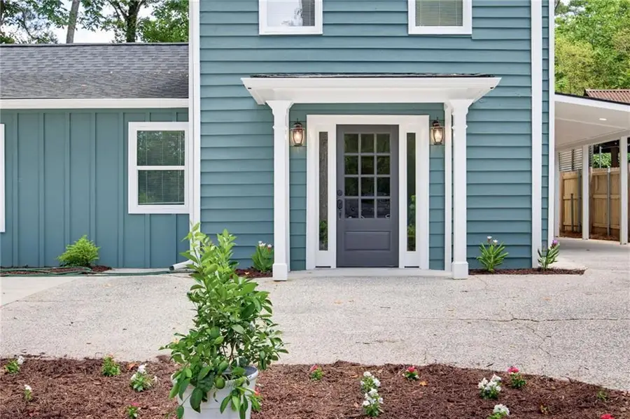 1383 Natchez Trace Sw, Marietta, GA 30008 - #3