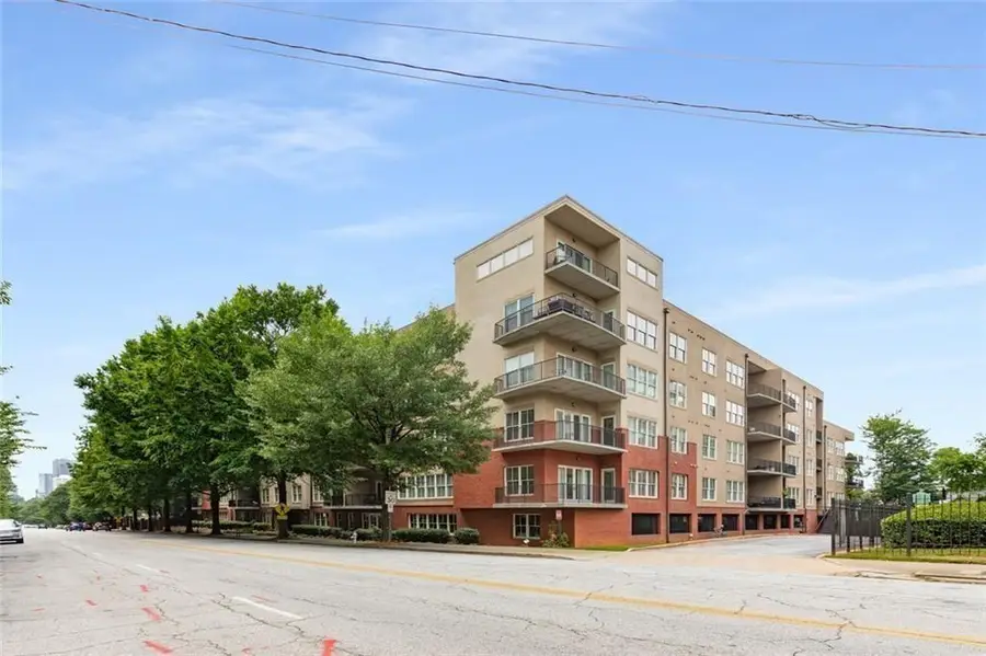 384 Ralph Mcgill Boulevard Ne #123, Atlanta, GA 30312 - #3