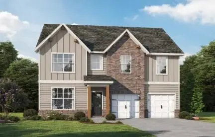 22 Gleengarry Ct Lot 250, Adairsville, GA 30103 - #1