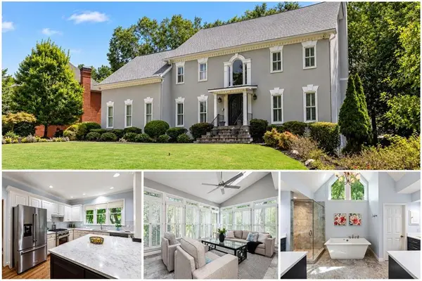 5970 Rachel Ridge, Peachtree Corners, GA 30092