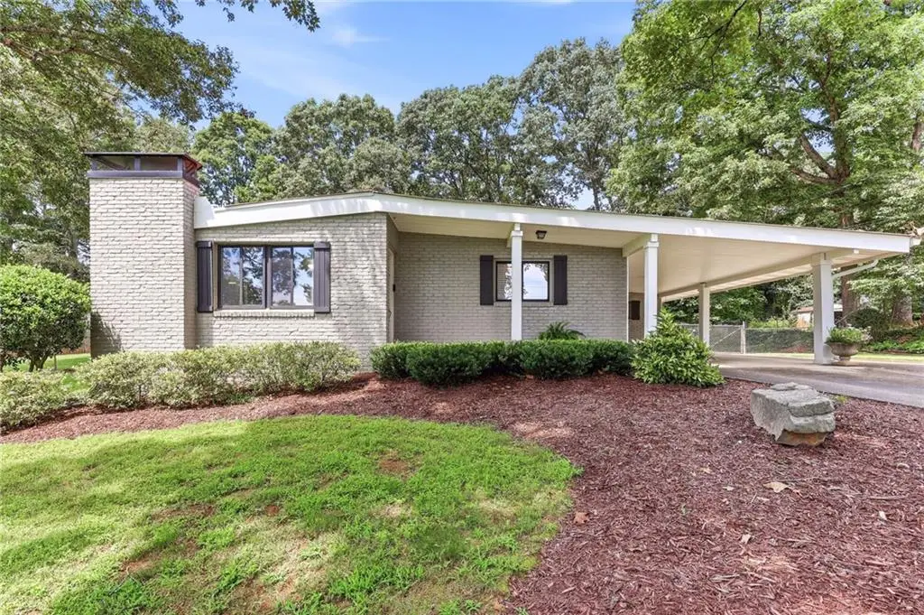 3532 Wesley Drive, Gainesville, GA 30506 - #1