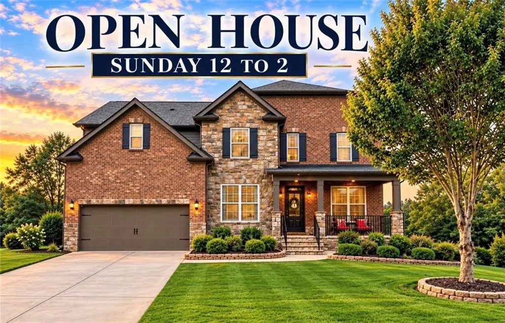 616 Little Bear Loop, Canton, GA 30114 - #1