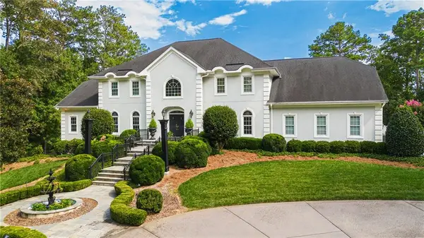 1985 Birmingham Road, Alpharetta, GA 30004