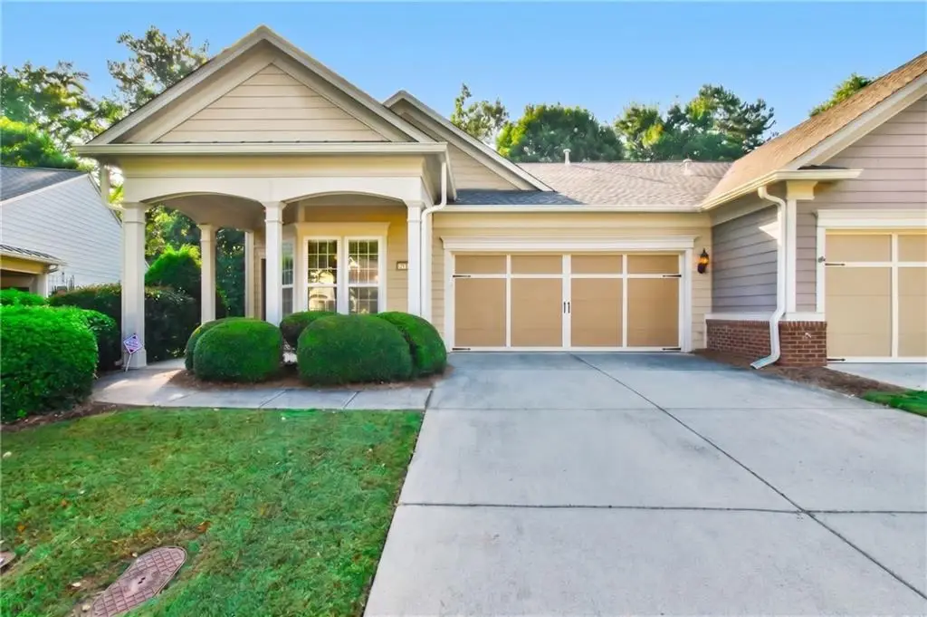 6136 Longleaf Drive, Hoschton, GA 30548 - #1
