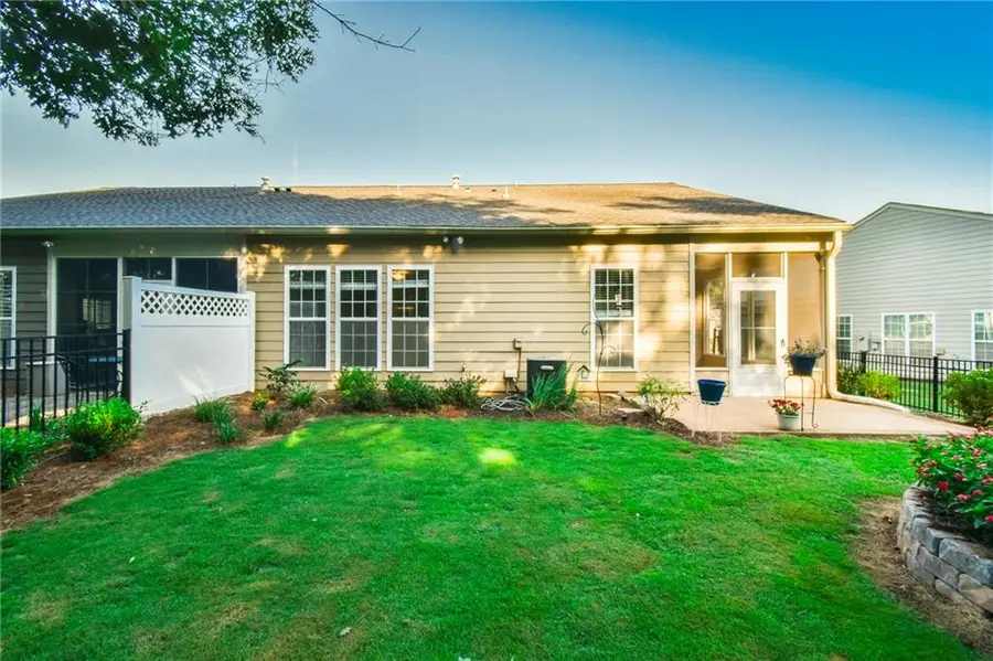6136 Longleaf Drive, Hoschton, GA 30548 - #3