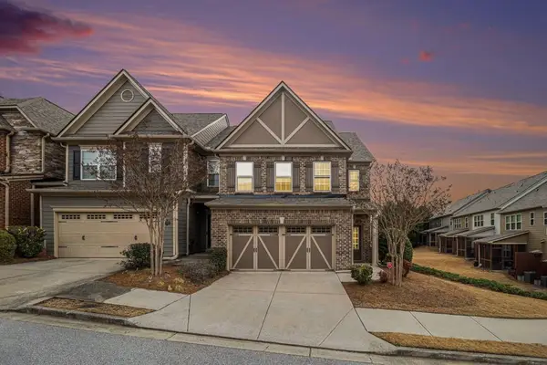 5621 Cobblestone Creek Avenue #14, Mableton, GA 30126
