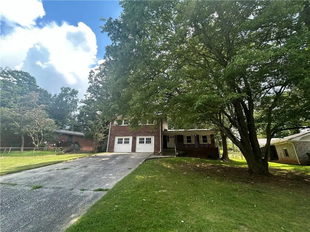 2644 Venus Way, Decatur, GA 30034 - #1