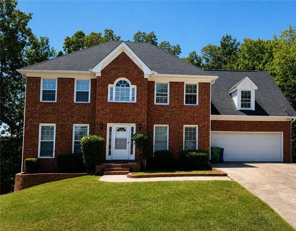 6209 Southland Forest Drive, Stone Mountain, GA 30087 - #1