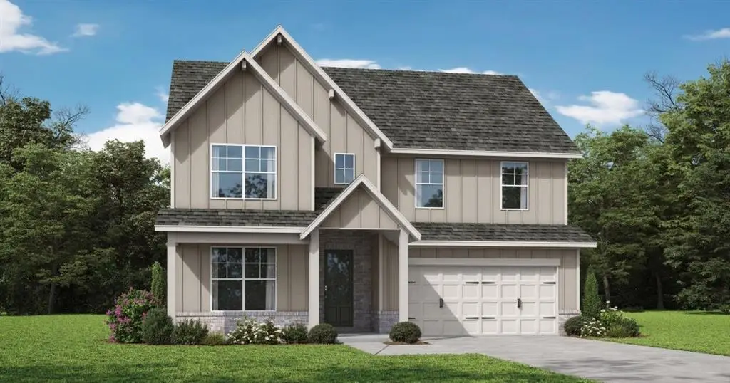 20 Glengarry Ct Lot 251, Adairsville, GA 30103 - #1