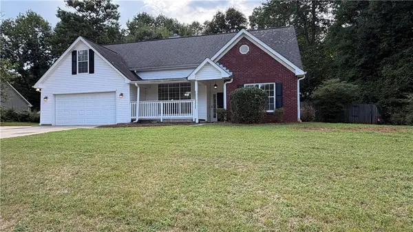 225 Berkshire Pass, Covington, GA 30016