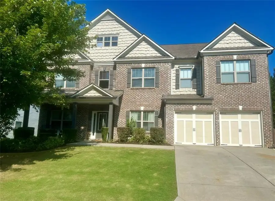 41 Lake Sydney Drive, Dawsonville, GA 30534 - #3