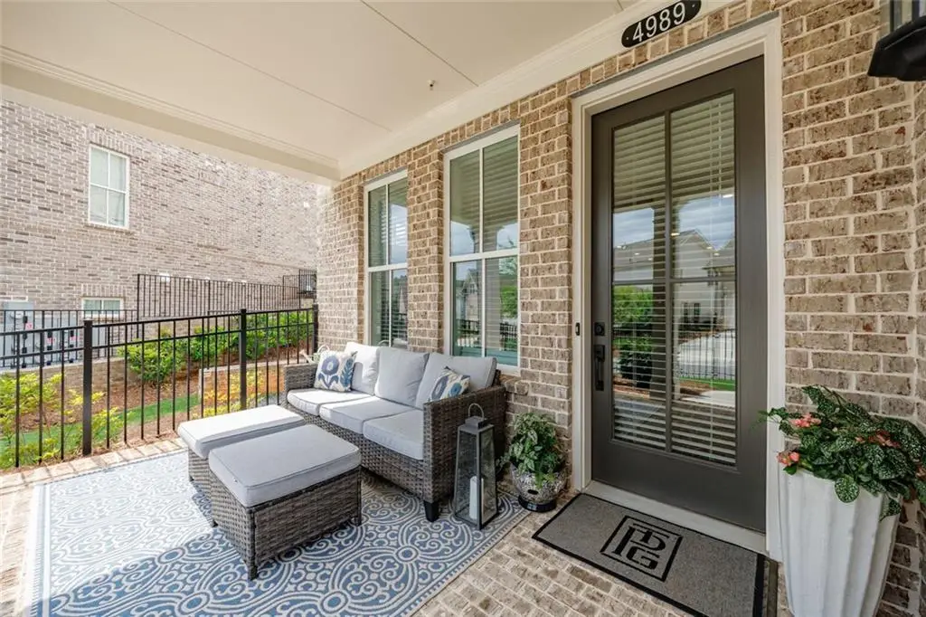 4989 Sealy Circle, Peachtree Corners, GA 30092 - #1