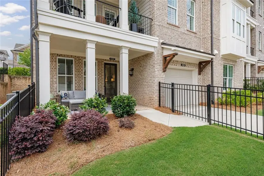 4989 Sealy Circle, Peachtree Corners, GA 30092 - #2