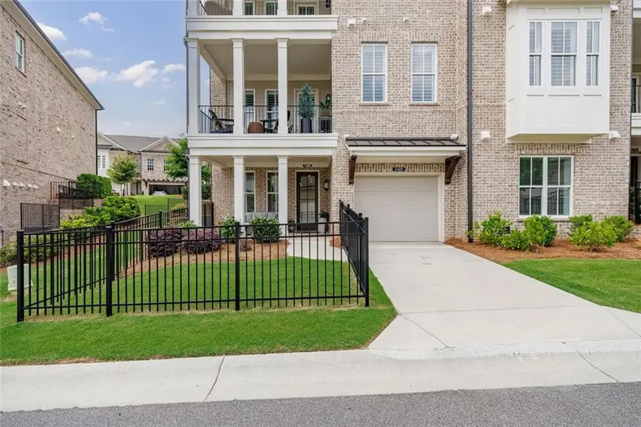 4989 Sealy Circle, Peachtree Corners, GA 30092 - #3