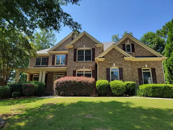 6660 Granite Gate Pass, Cumming, GA 30028
