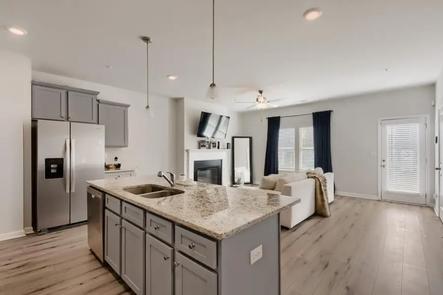 11694 Chatham Drive, Hampton, GA 30228 - #2