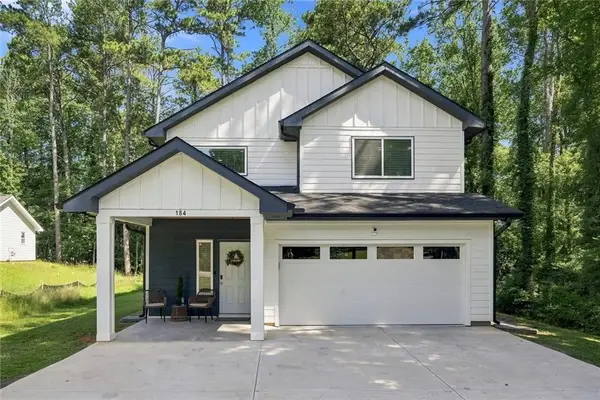 184 Woodland Lane Sw, Mableton, GA 30126