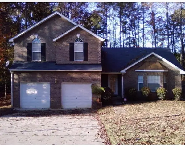 105 Ashtonbrook Drive, Mcdonough, GA 30252
