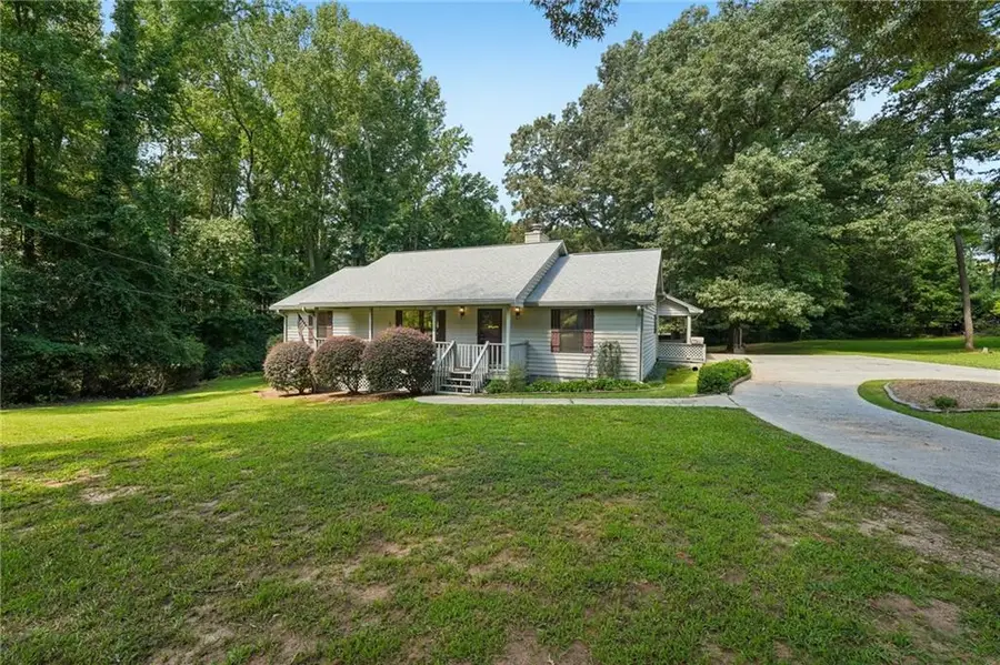 16055 Thompson Road, Milton, GA 30004 - #2