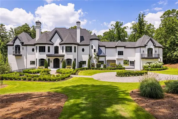 5320 Riverview Road Nw, Atlanta, GA 30327