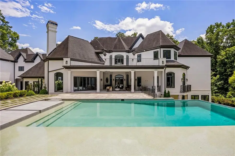 5320 Riverview Road Nw, Atlanta, GA 30327 - #2