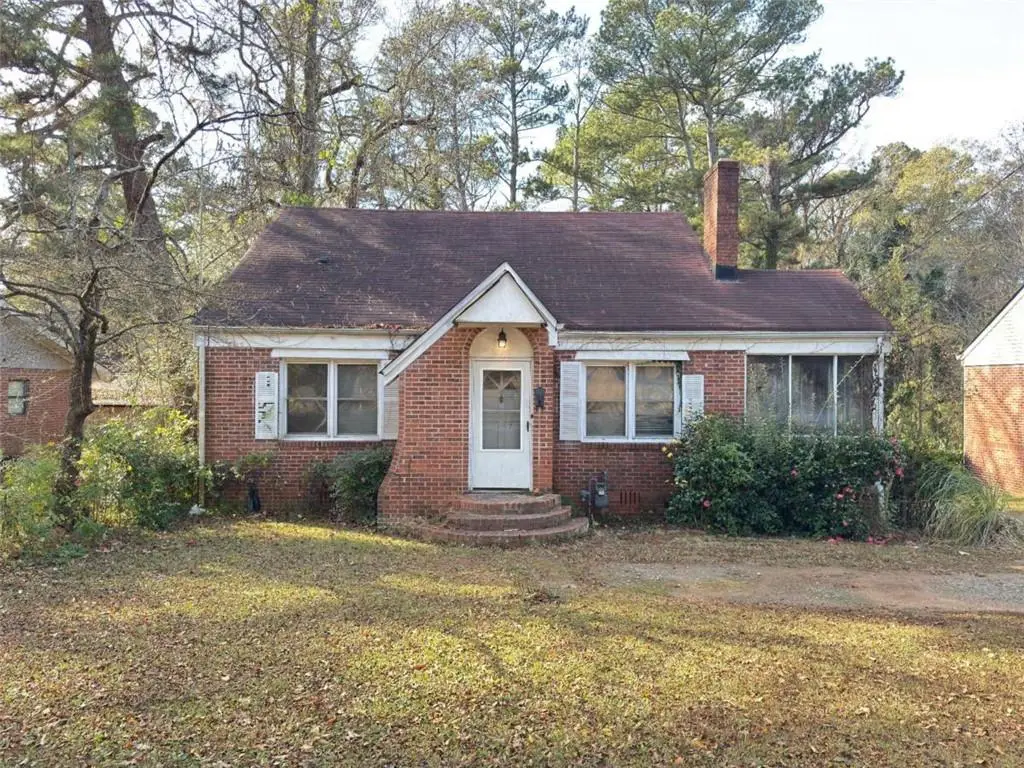 2169 Delowe Drive, Atlanta, GA 30344 - #1