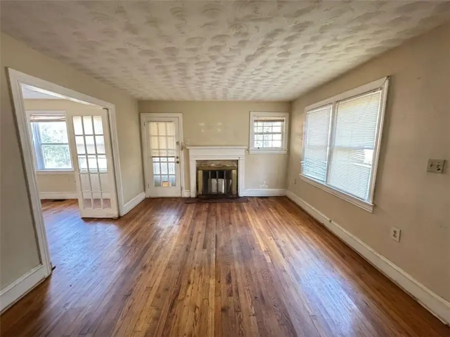 2169 Delowe Drive, Atlanta, GA 30344 - #2