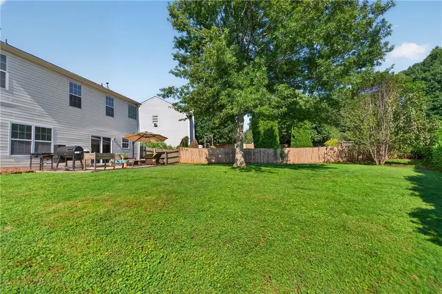 286 Carrington Way, Canton, GA 30115 - #2