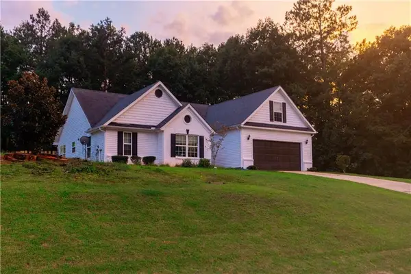 35 Madison Court, Covington, GA 30016